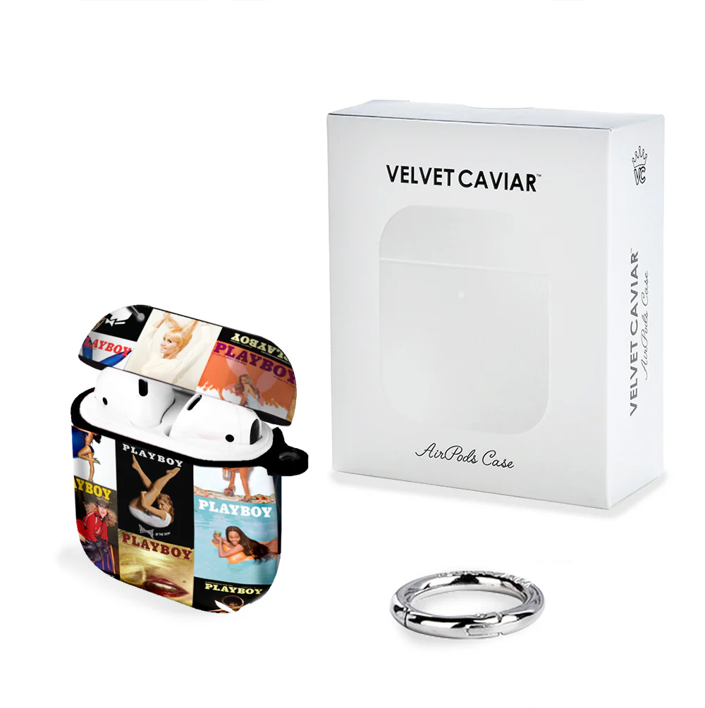 Playboy Centerfold AirPod Case - Image 4