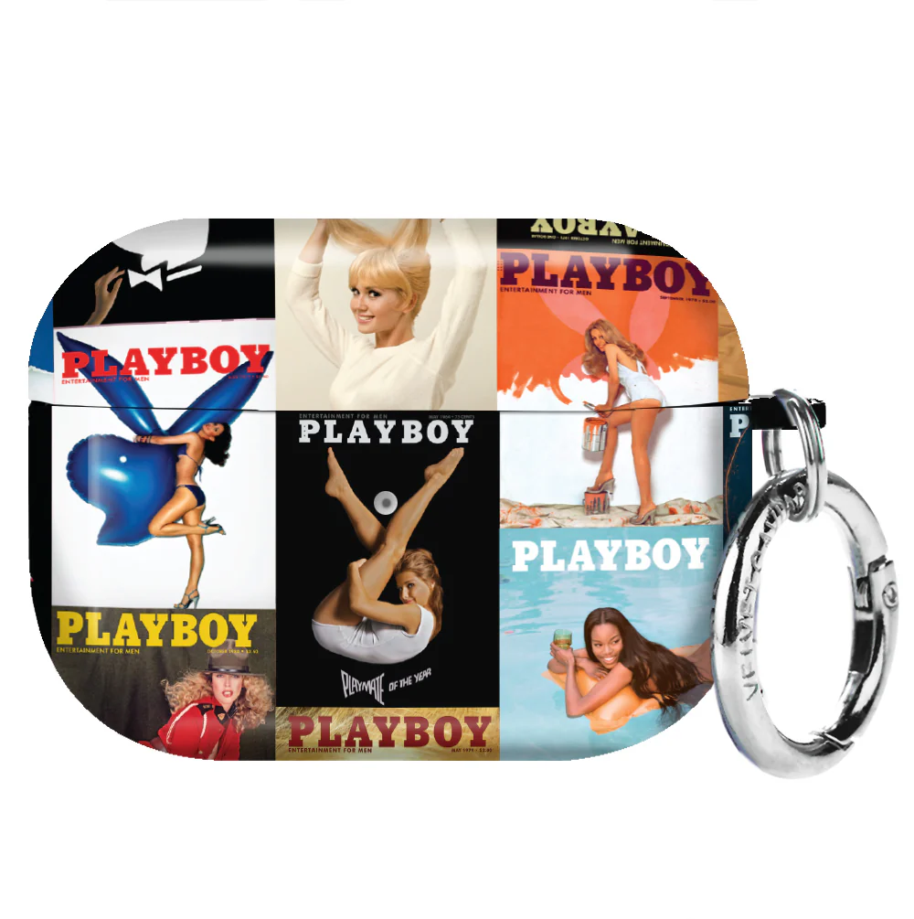 Playboy Centerfold AirPod Case - Image 5
