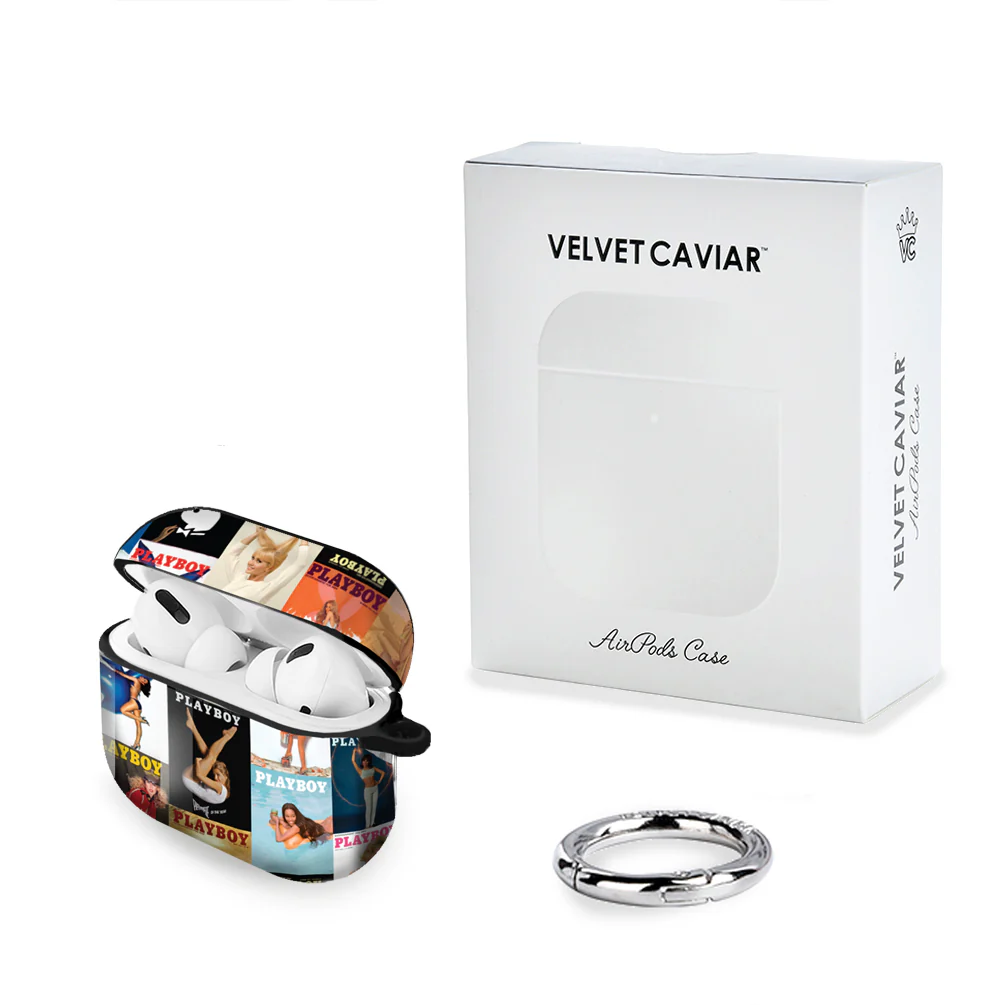 Playboy Centerfold AirPod Case - Image 8