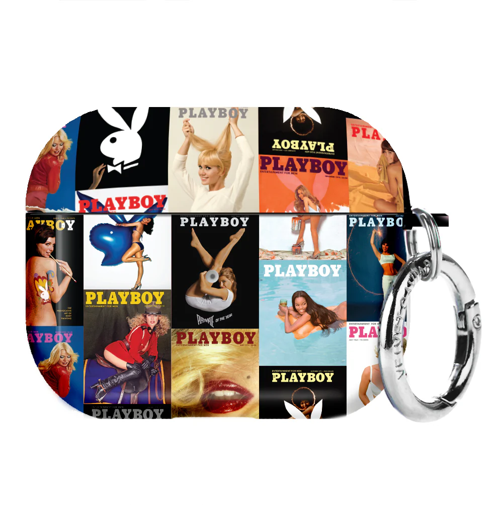 Playboy Centerfold AirPod Case - Image 9