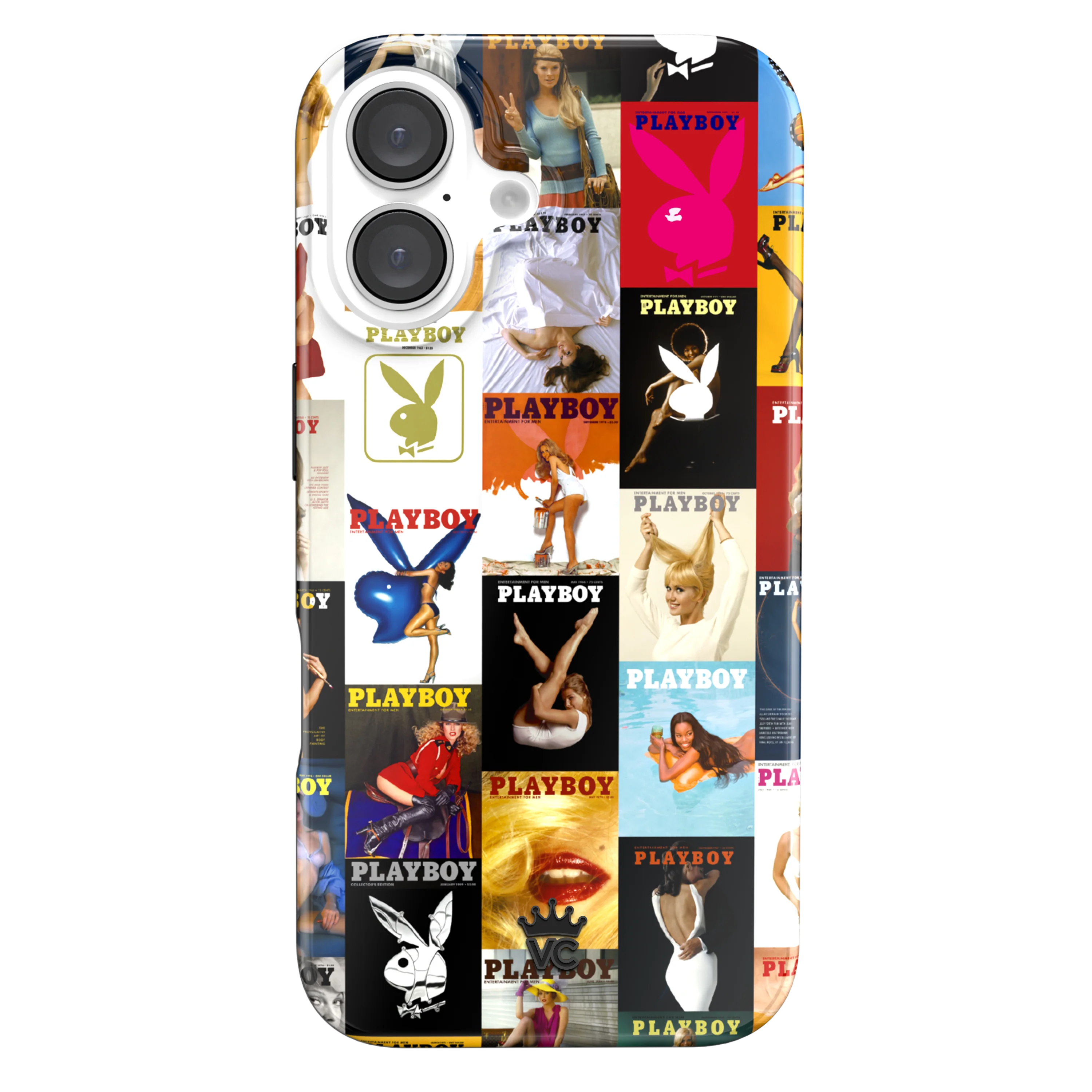 Playboy Centerfold iPhone Case - Image 103