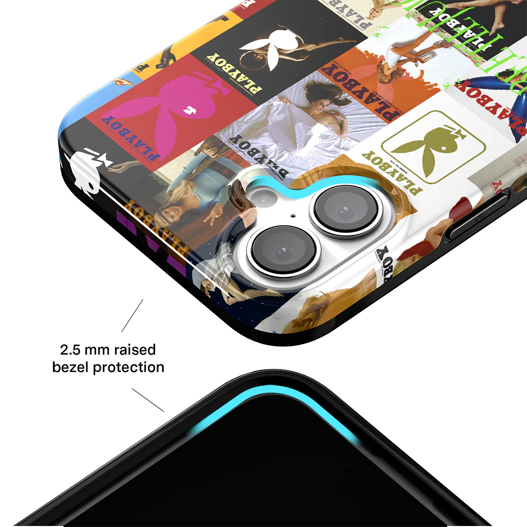 Playboy Centerfold iPhone Case - Image 105
