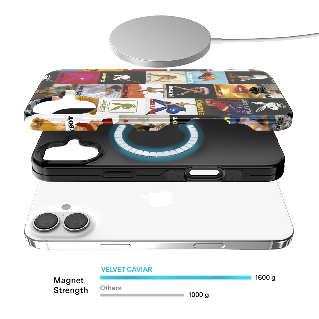 Playboy Centerfold iPhone Case - Image 106