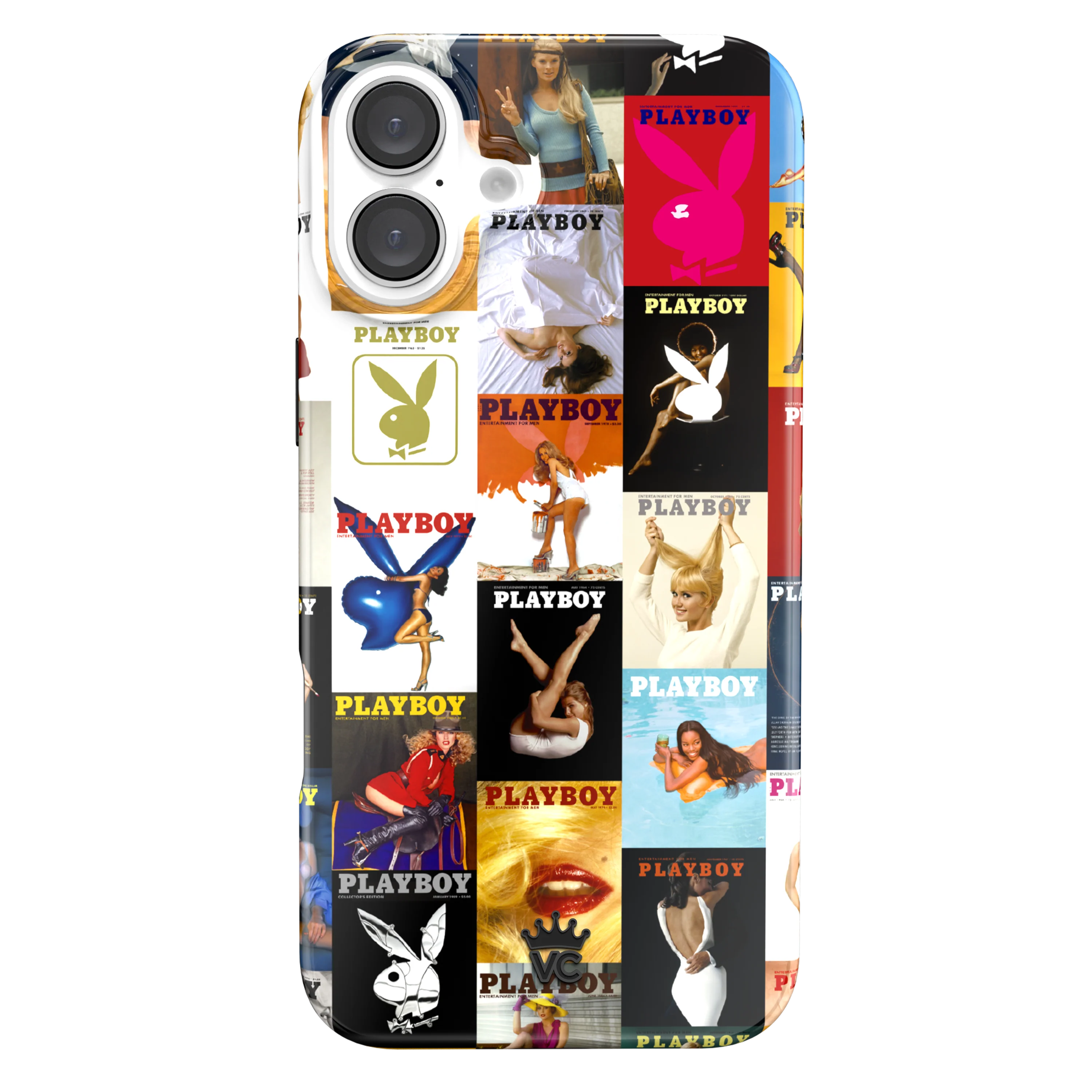 Playboy Centerfold iPhone Case - Image 109