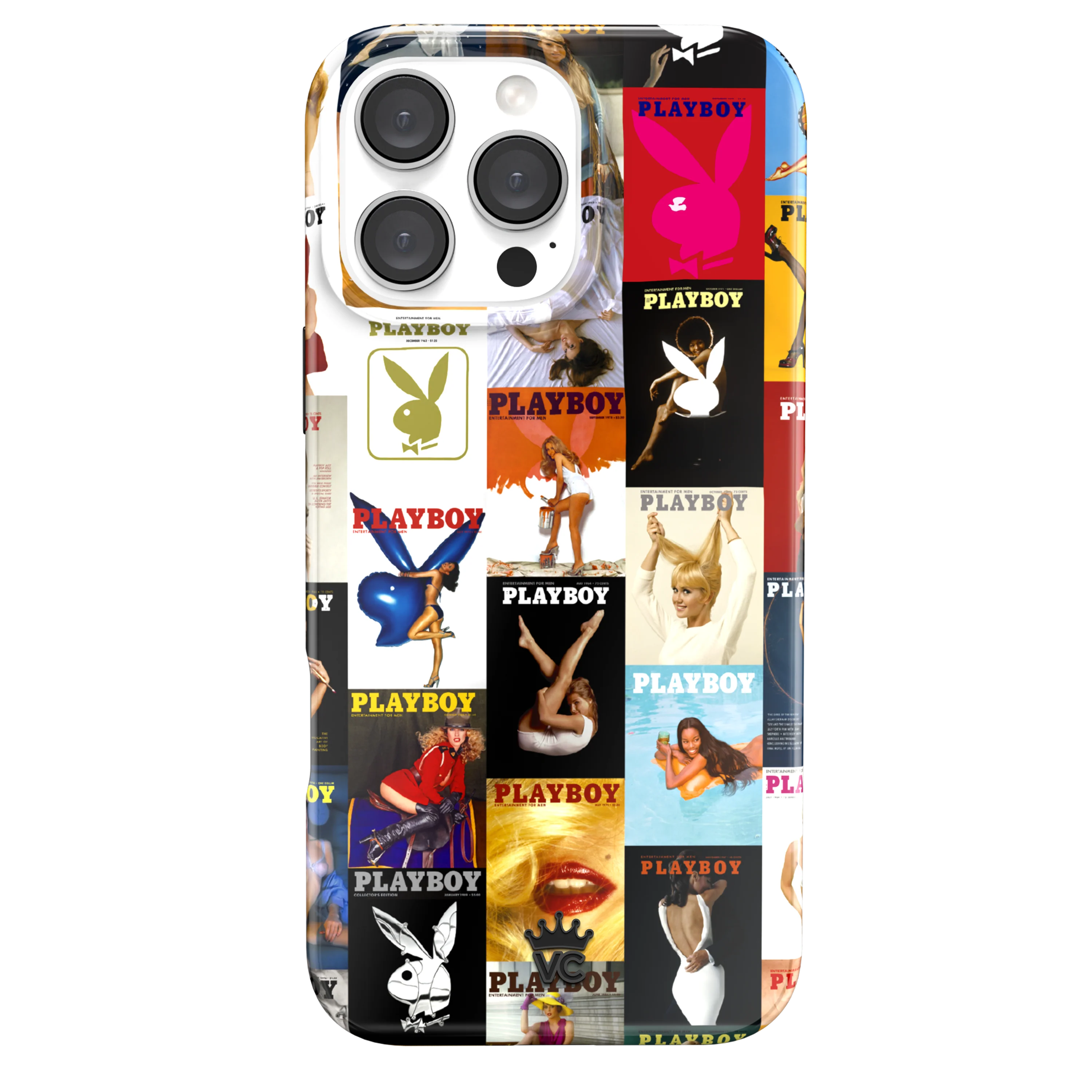 Playboy Centerfold iPhone Case - Image 115