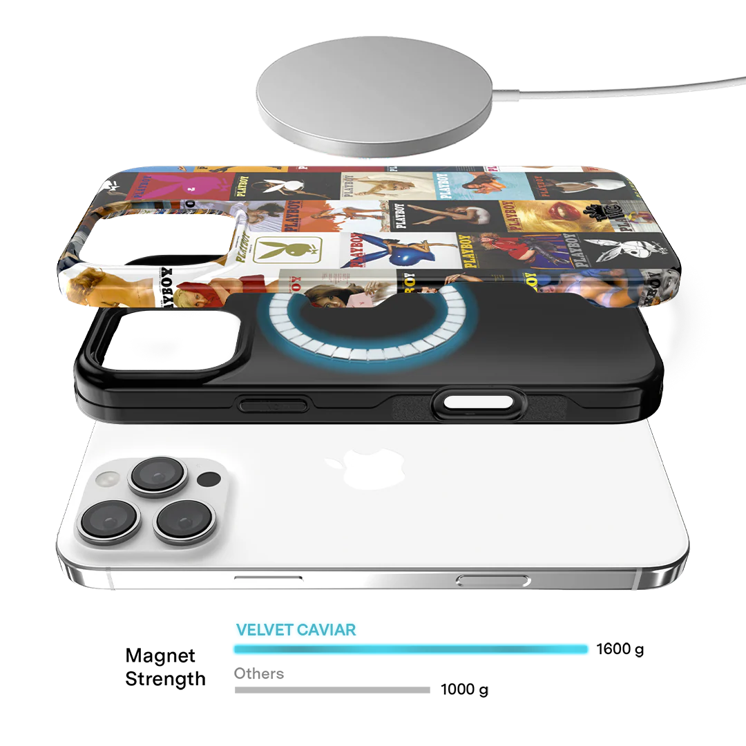 Playboy Centerfold iPhone Case - Image 118