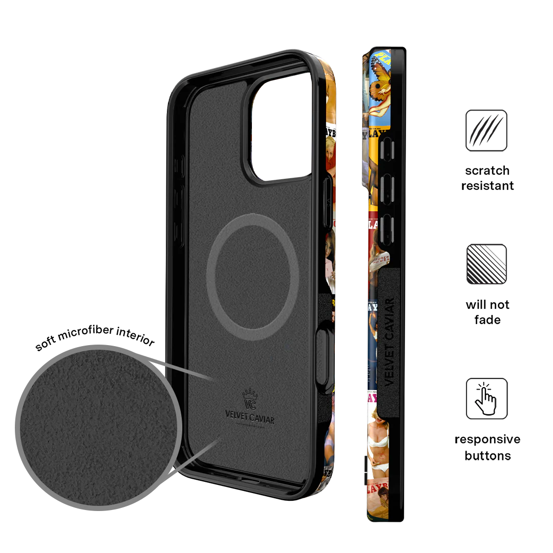 Playboy Centerfold iPhone Case - Image 120
