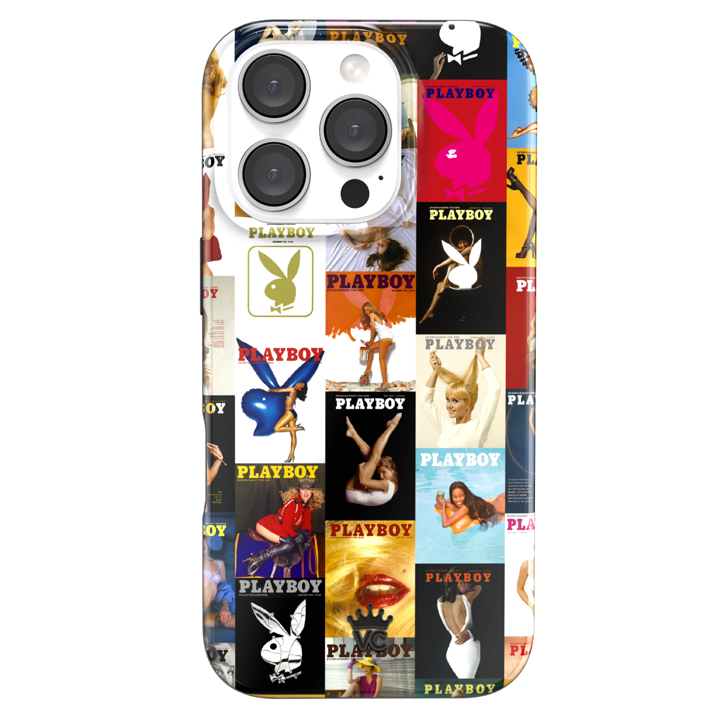 Playboy Centerfold iPhone Case - Image 121