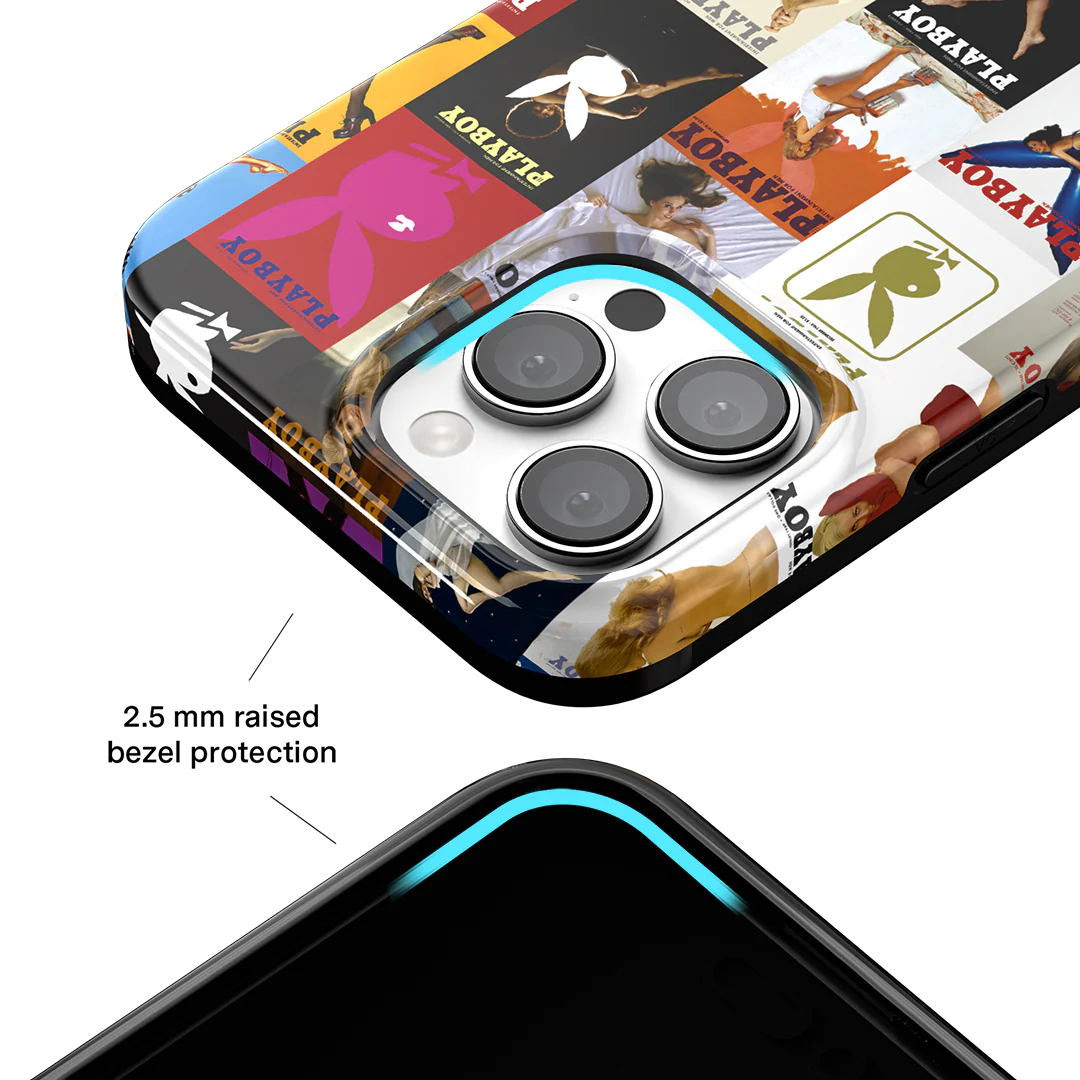Playboy Centerfold iPhone Case - Image 123