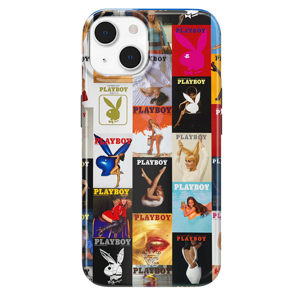Playboy Centerfold iPhone Case - Image 13