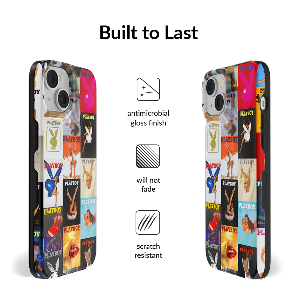 Playboy Centerfold iPhone Case - Image 23