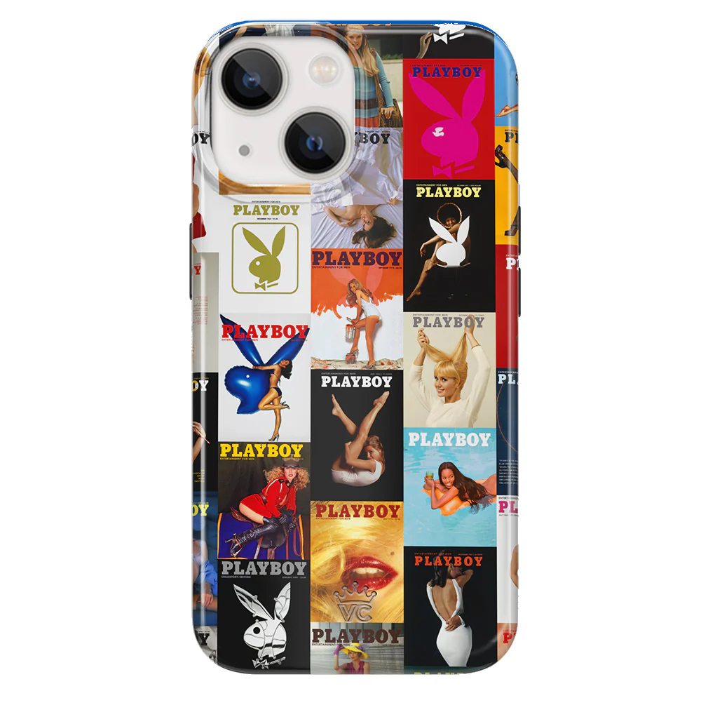 Playboy Centerfold iPhone Case - Image 31