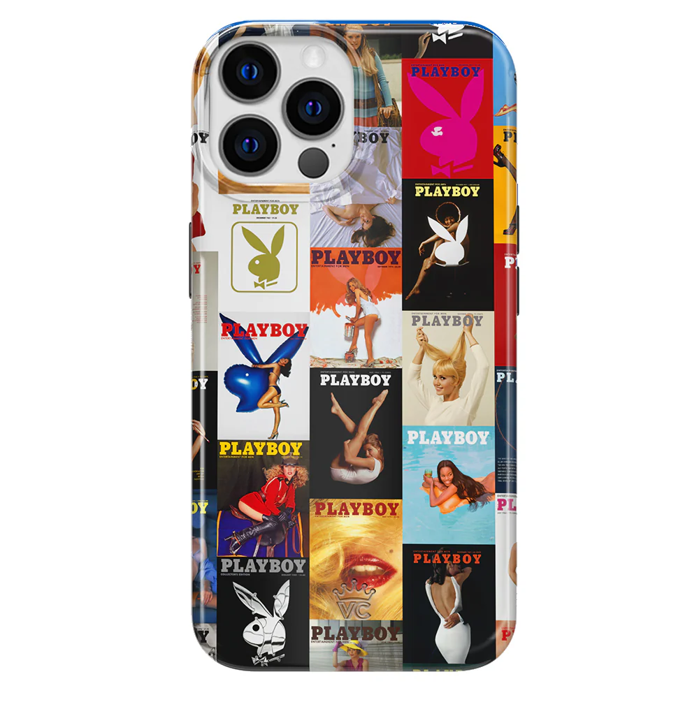 Playboy Centerfold iPhone Case - Image 43