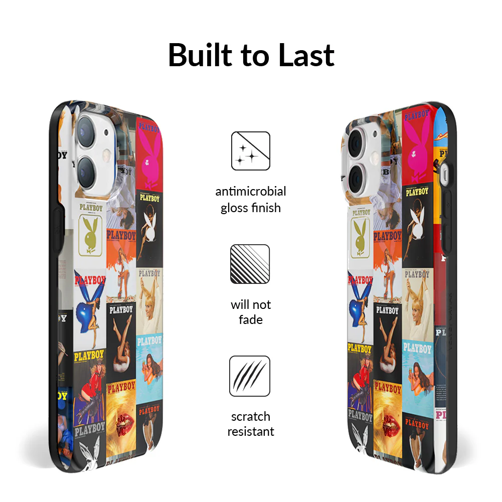 Playboy Centerfold iPhone Case - Image 59