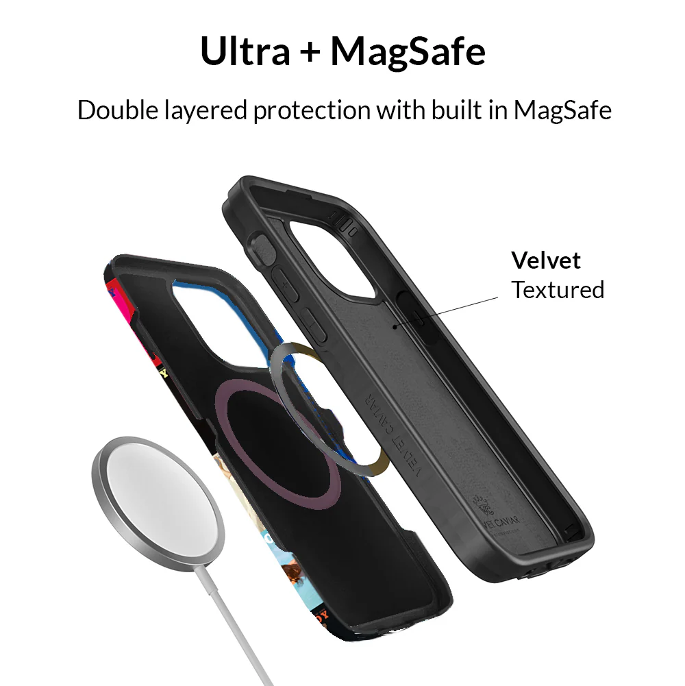 Playboy Centerfold iPhone Case - Image 6