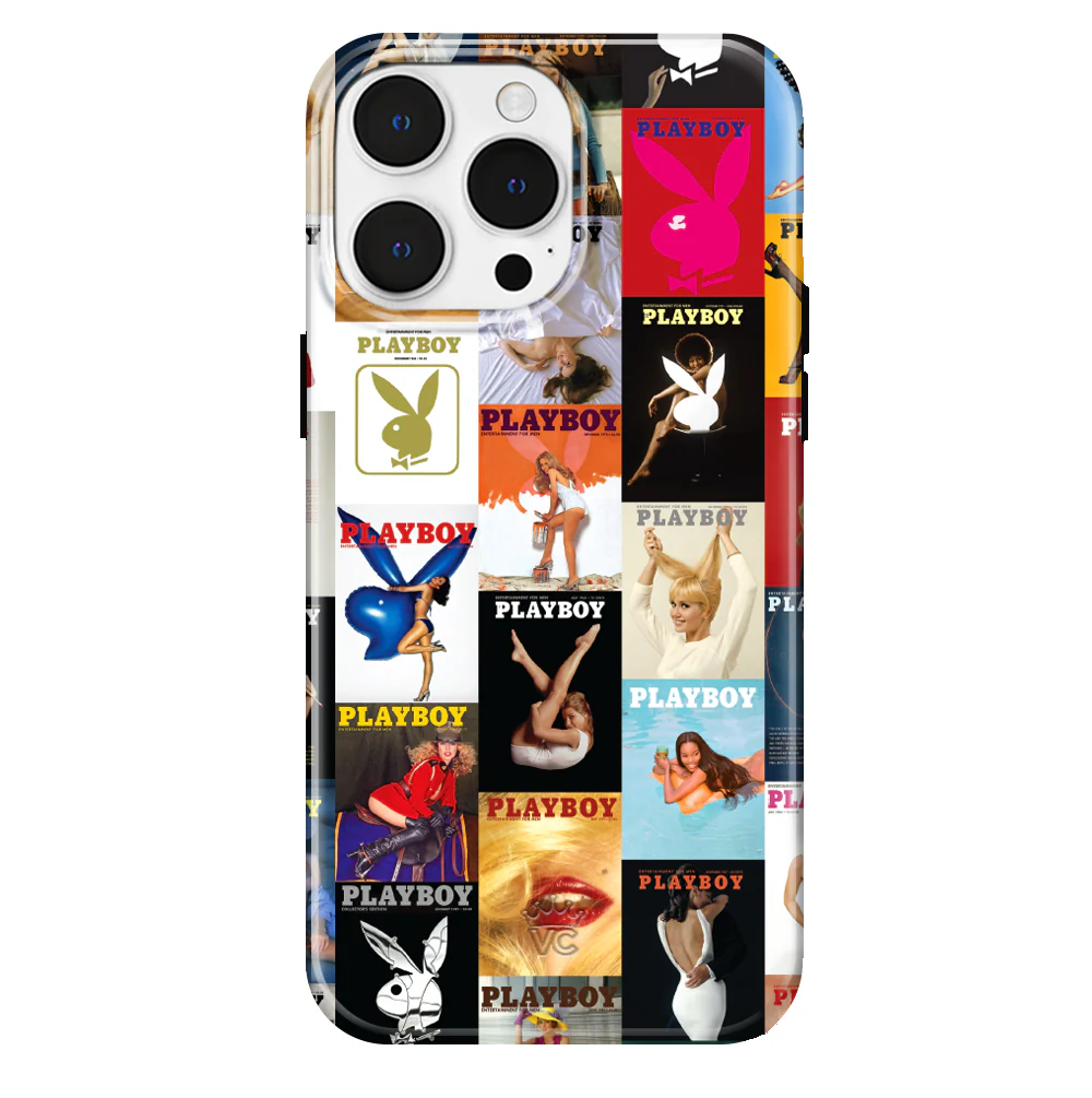 Playboy Centerfold iPhone Case - Image 7