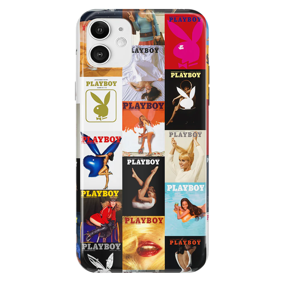 Playboy Centerfold iPhone Case - Image 73