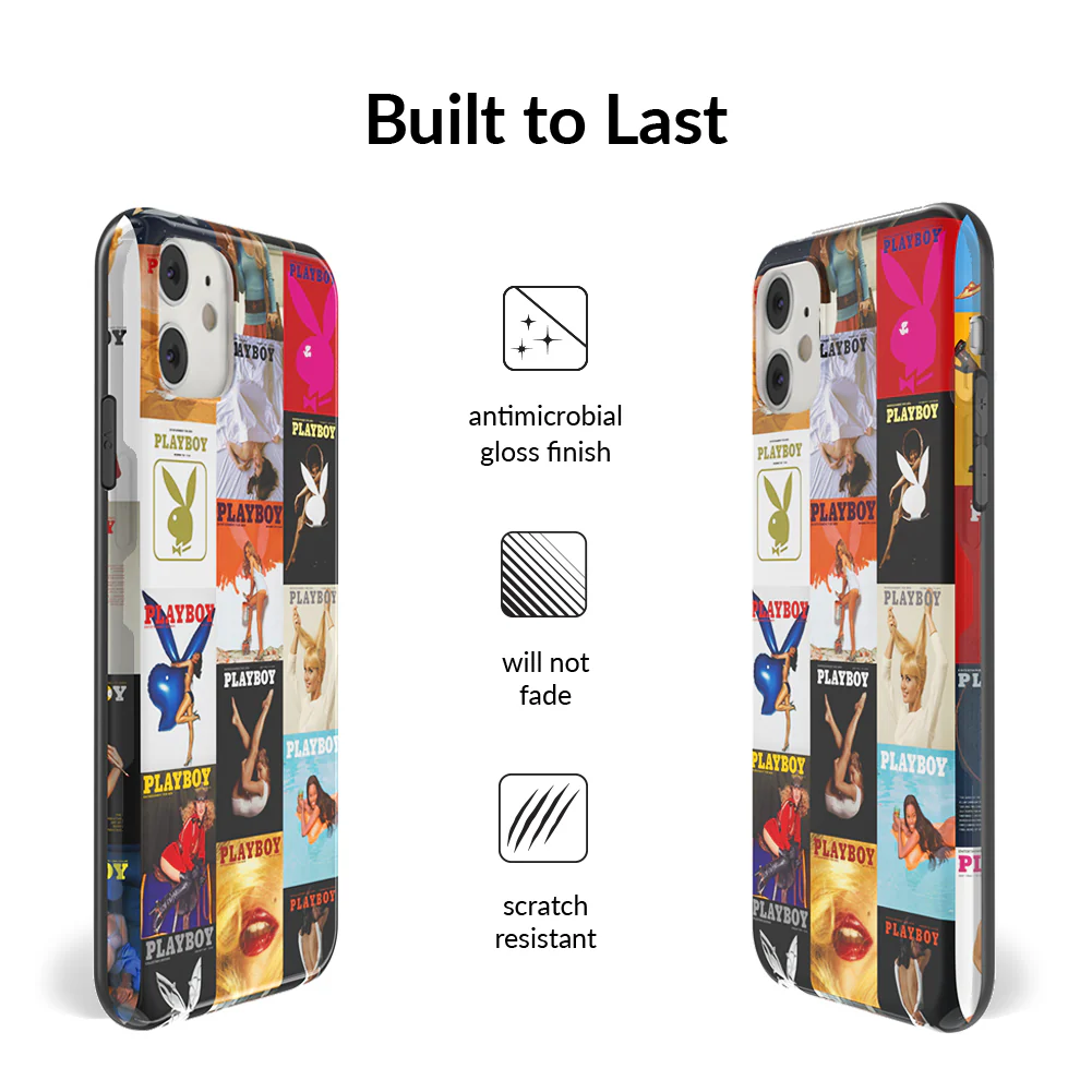 Playboy Centerfold iPhone Case - Image 77