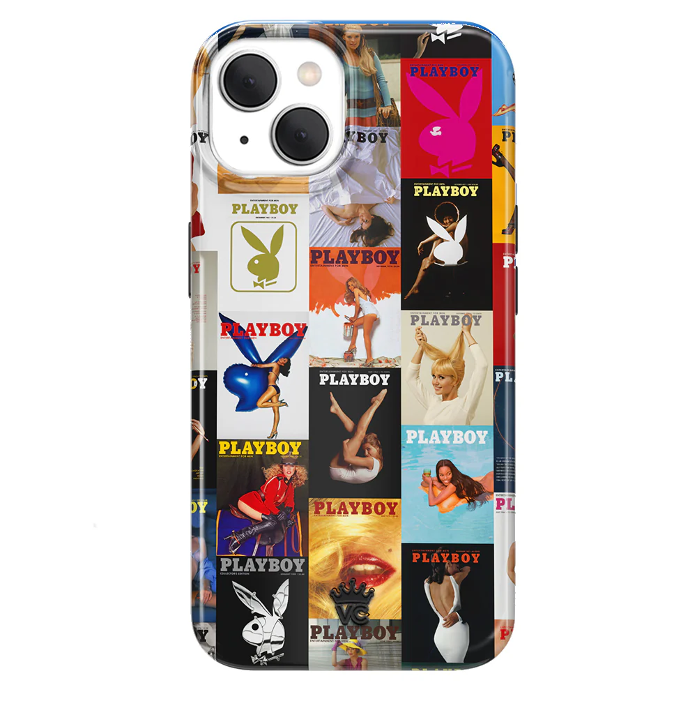 Playboy Centerfold iPhone Case - Image 79