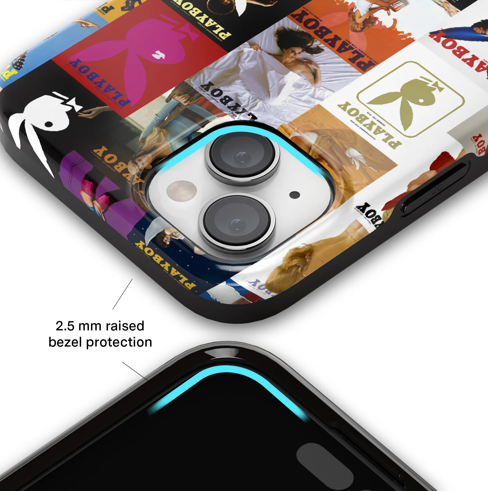 Playboy Centerfold iPhone Case - Image 81