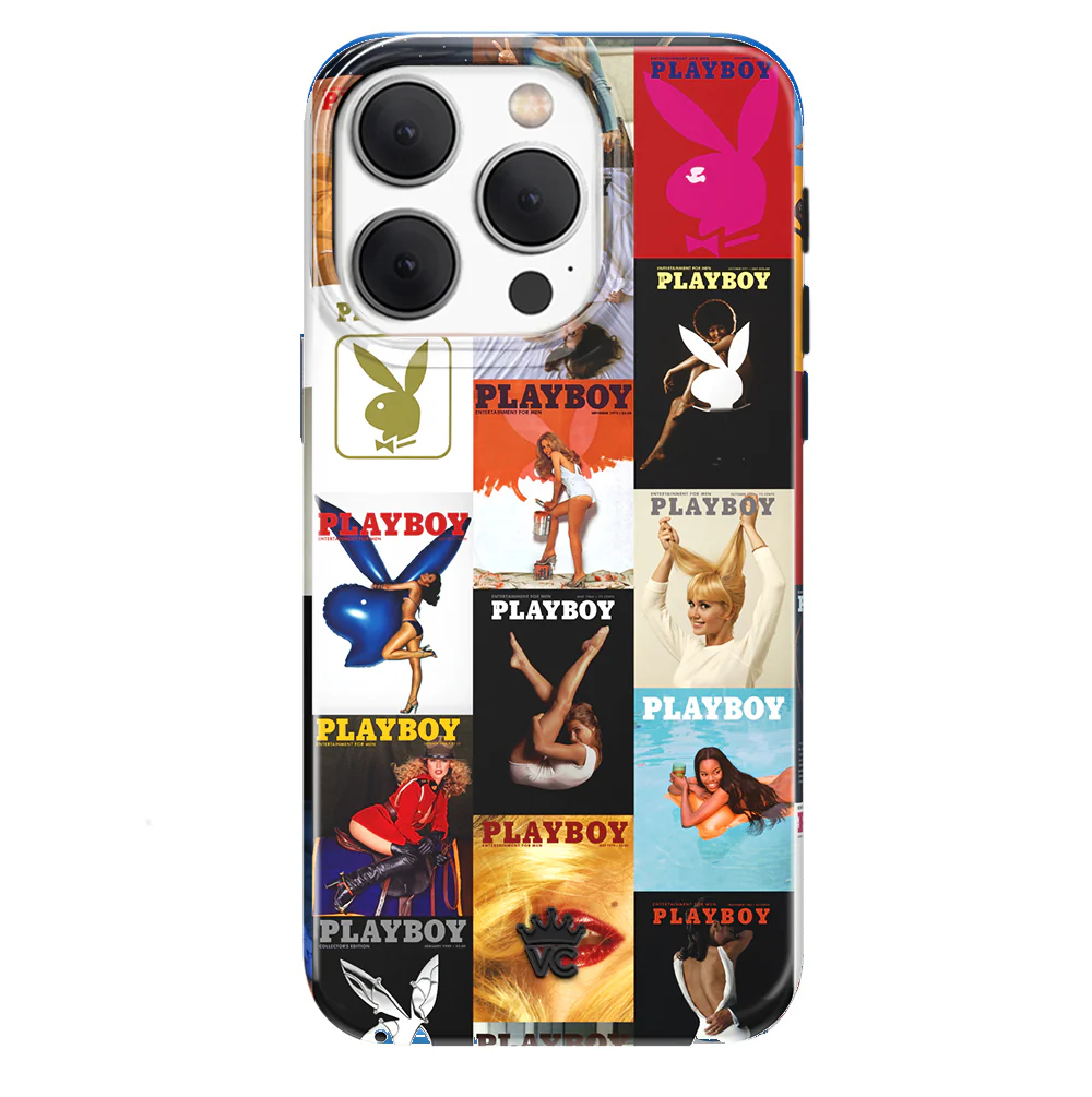 Playboy Centerfold iPhone Case - Image 91