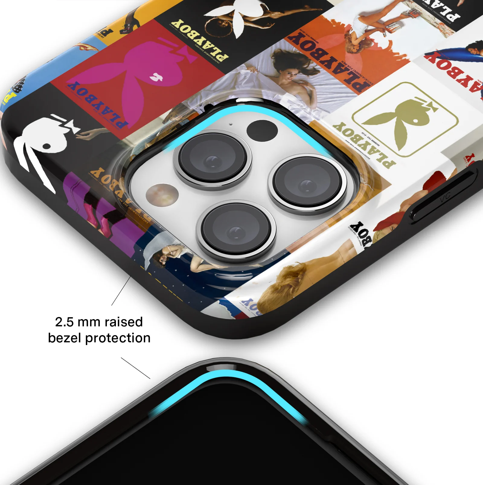 Playboy Centerfold iPhone Case - Image 93