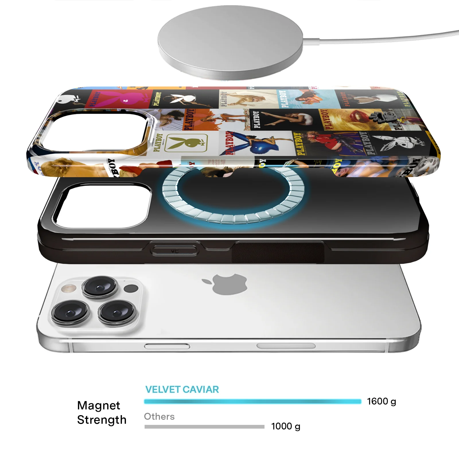 Playboy Centerfold iPhone Case - Image 94