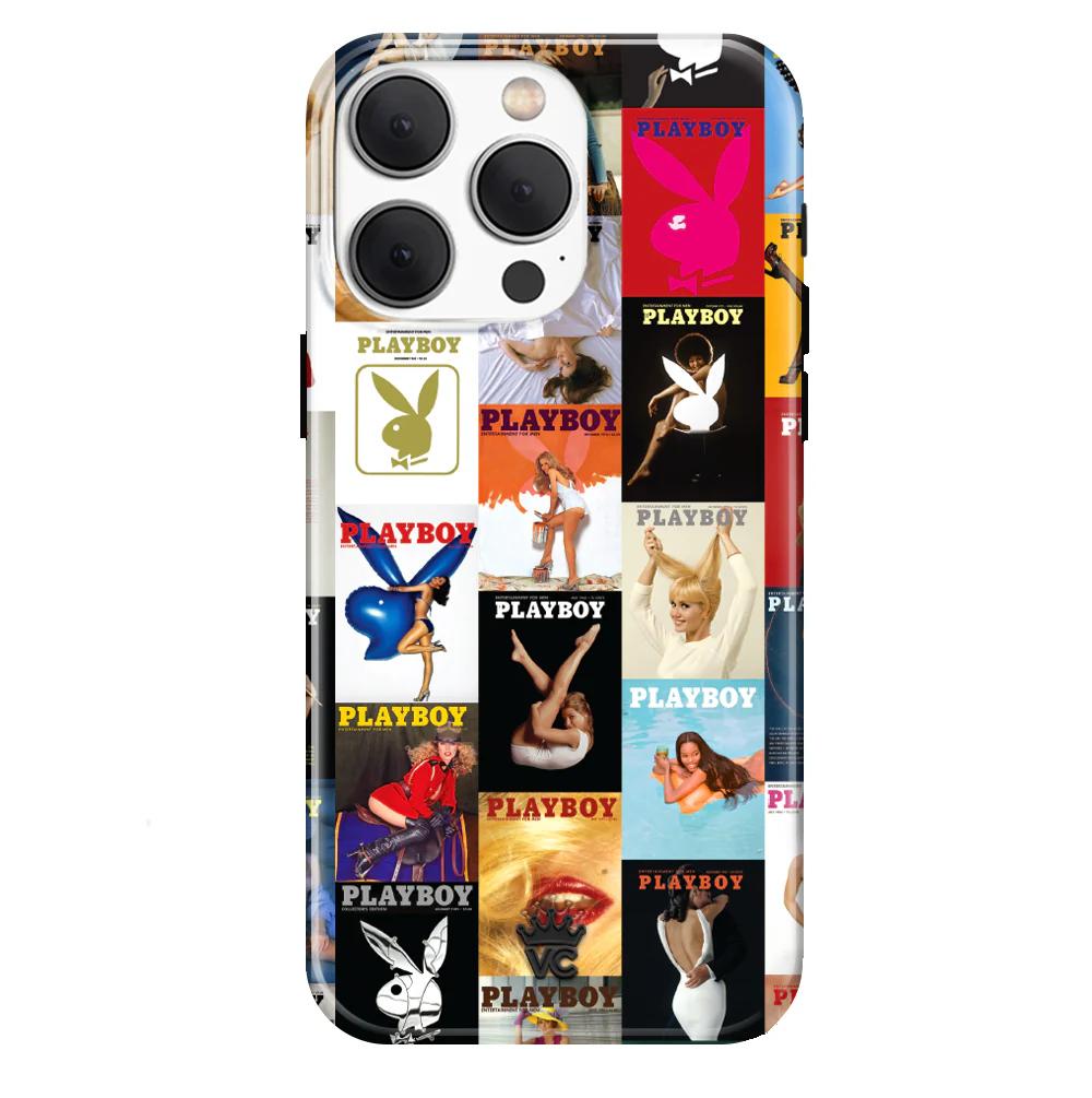 Playboy Centerfold iPhone Case - Image 97