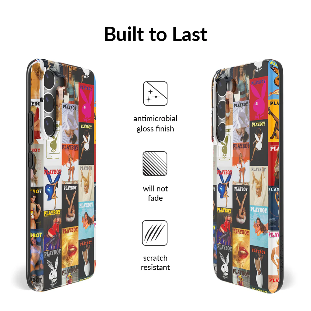 Playboy Centerfold Samsung Case - Image 11