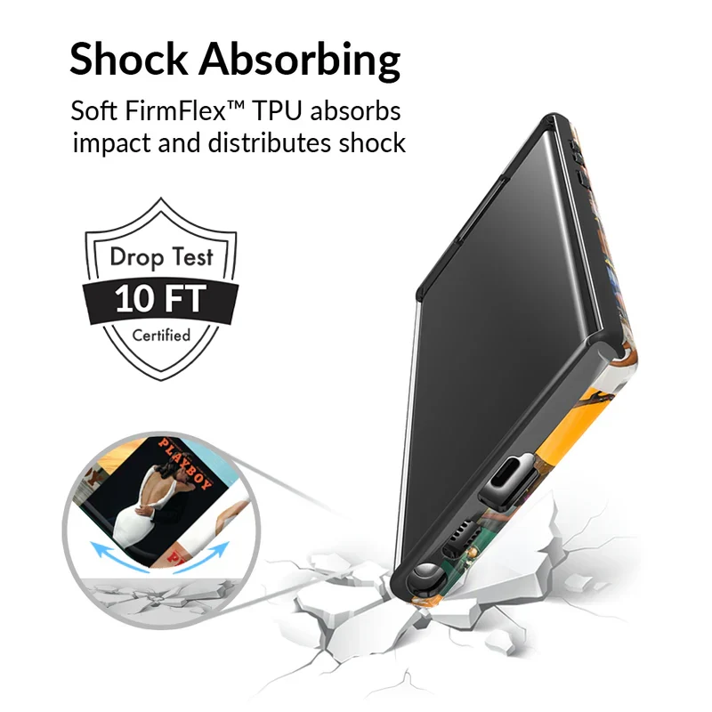 Playboy Centerfold Samsung Case - Image 16