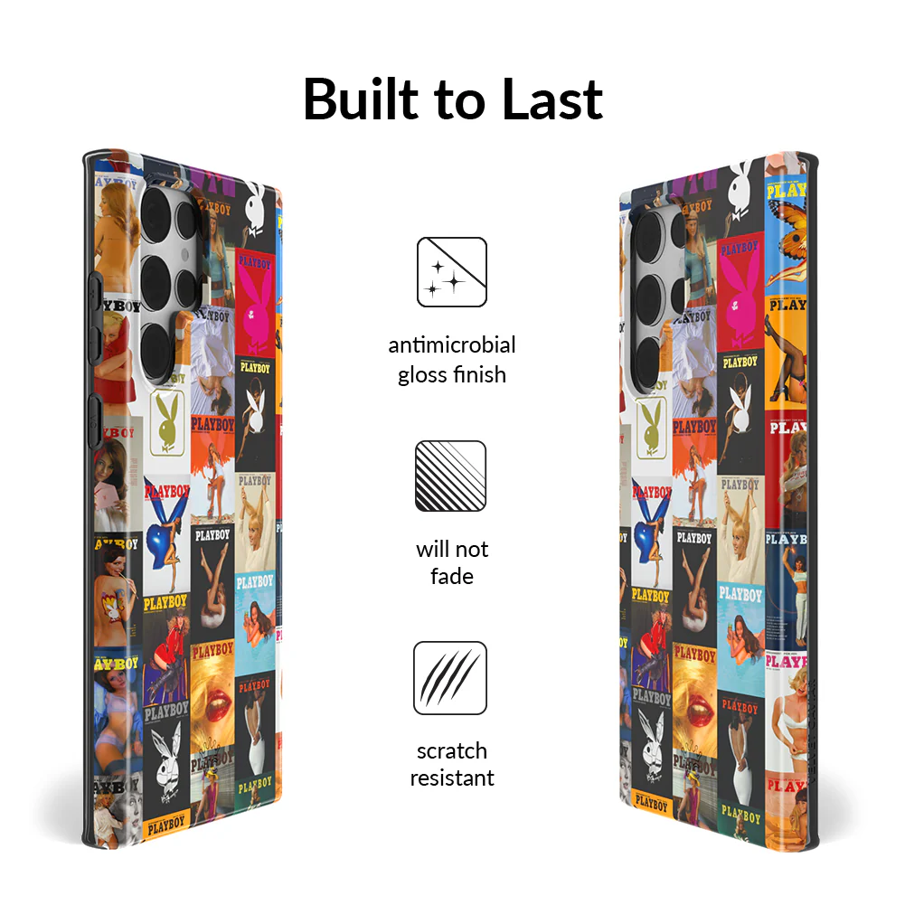 Playboy Centerfold Samsung Case - Image 17