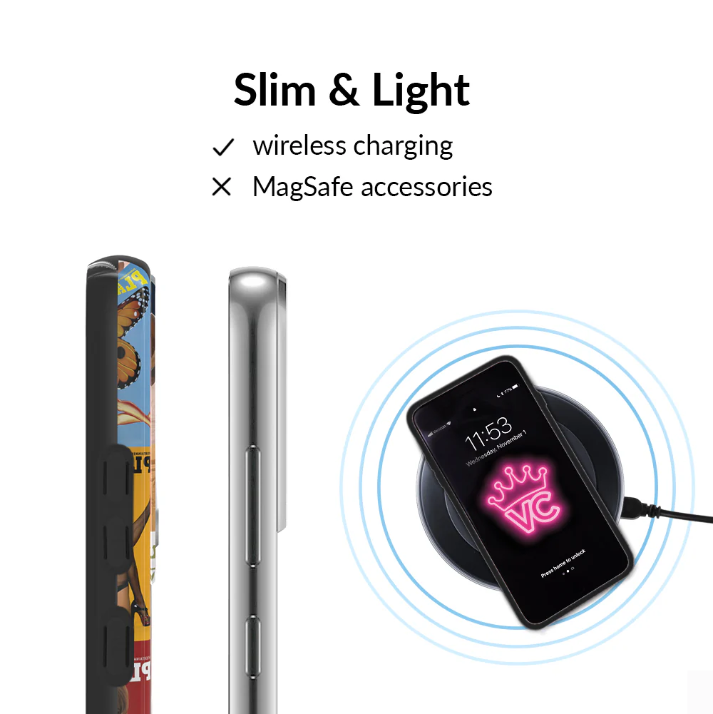 Playboy Centerfold Samsung Case - Image 48