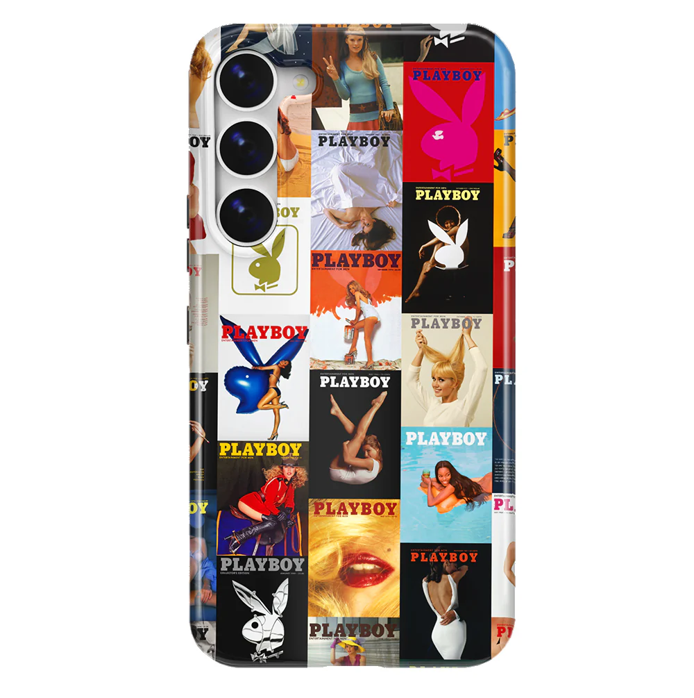 Playboy Centerfold Samsung Case - Image 7