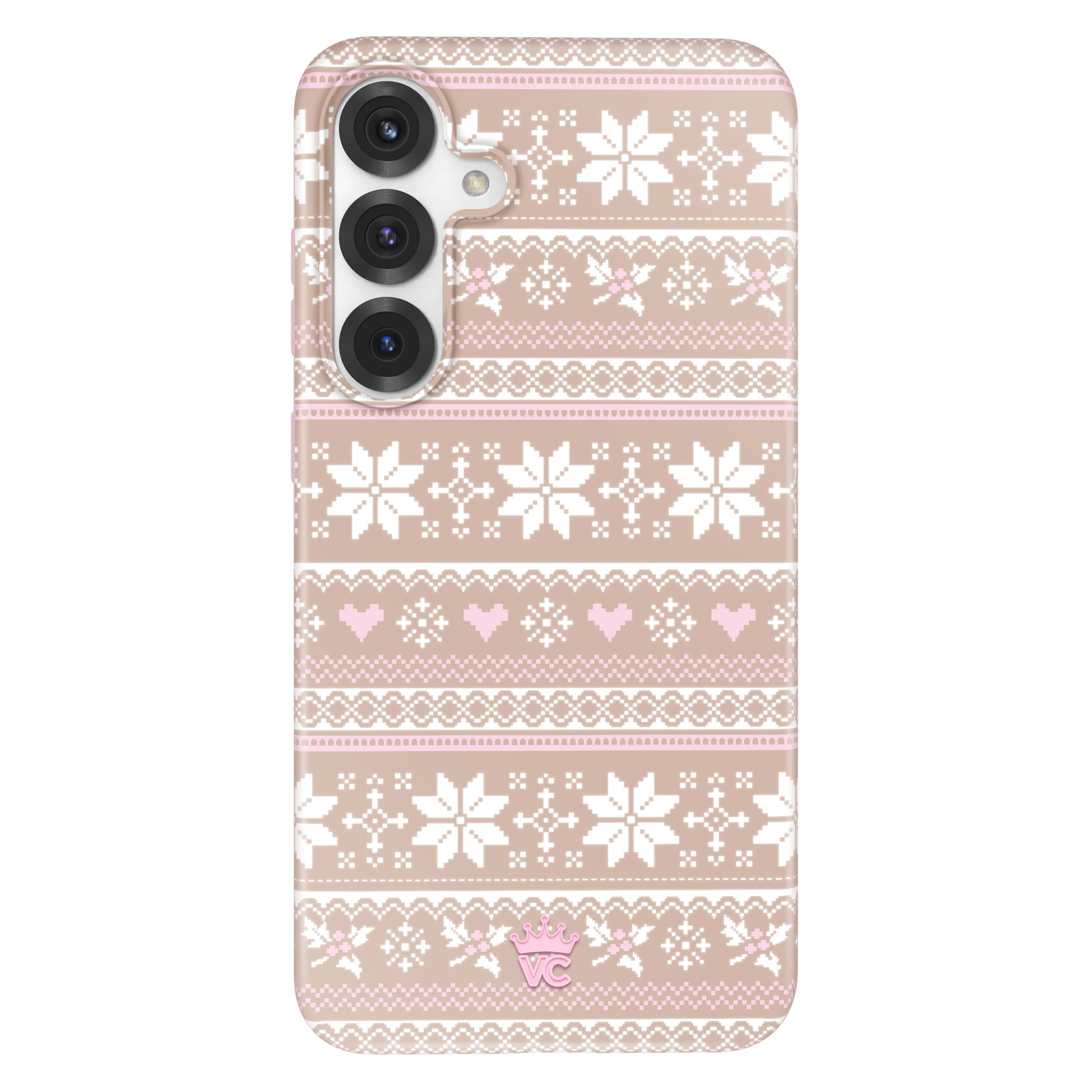 Chai Latte Sweater Samsung Case - Image 11