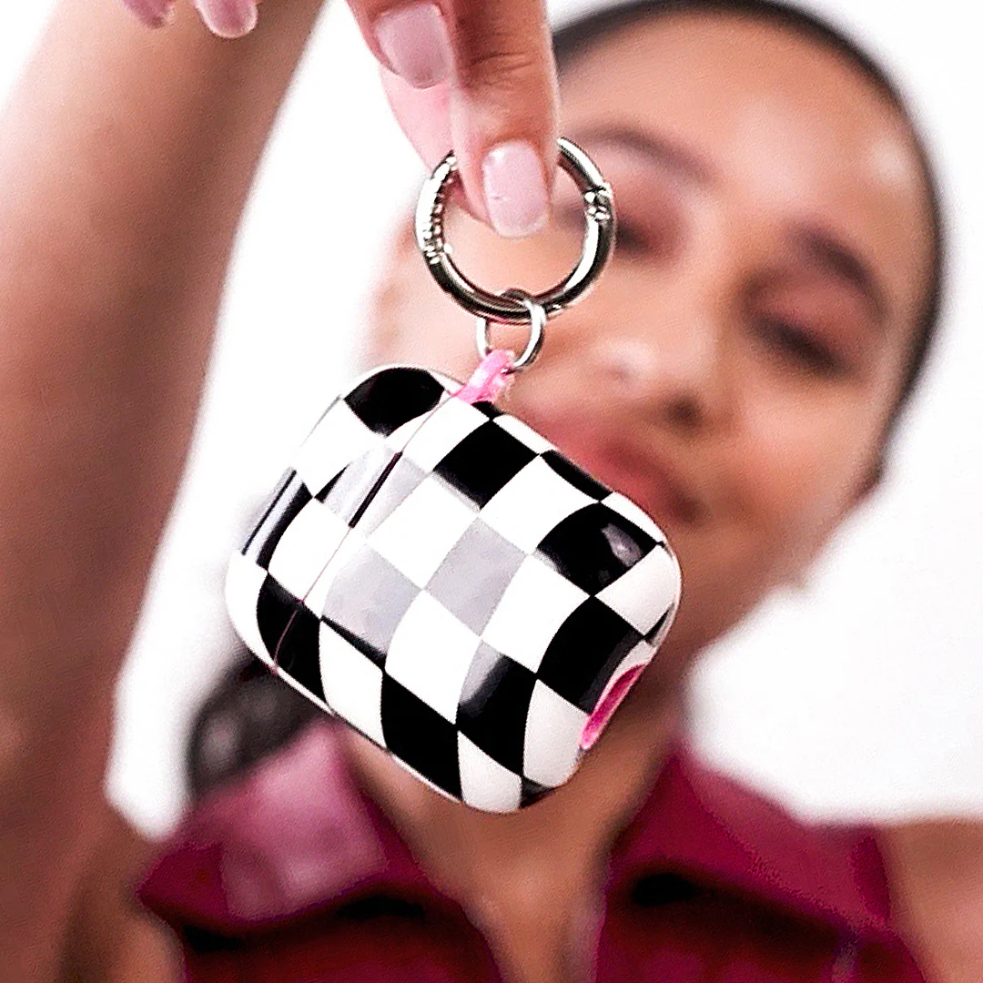 Vibe Check AirPod Case - Image 2