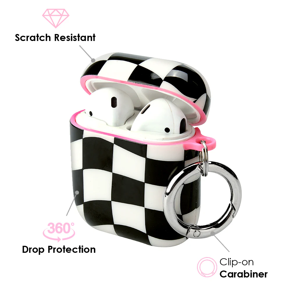 Vibe Check AirPod Case - Image 3