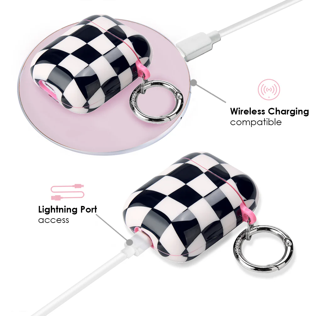 Vibe Check AirPod Case - Image 4