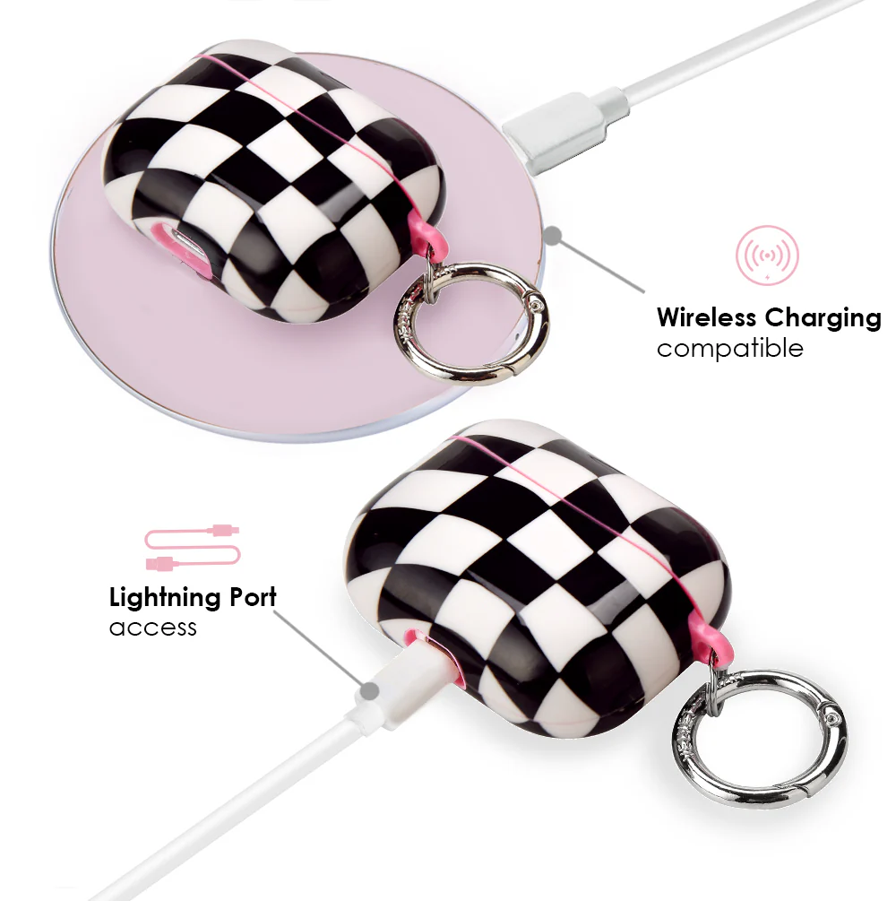 Vibe Check AirPod Case - Image 9