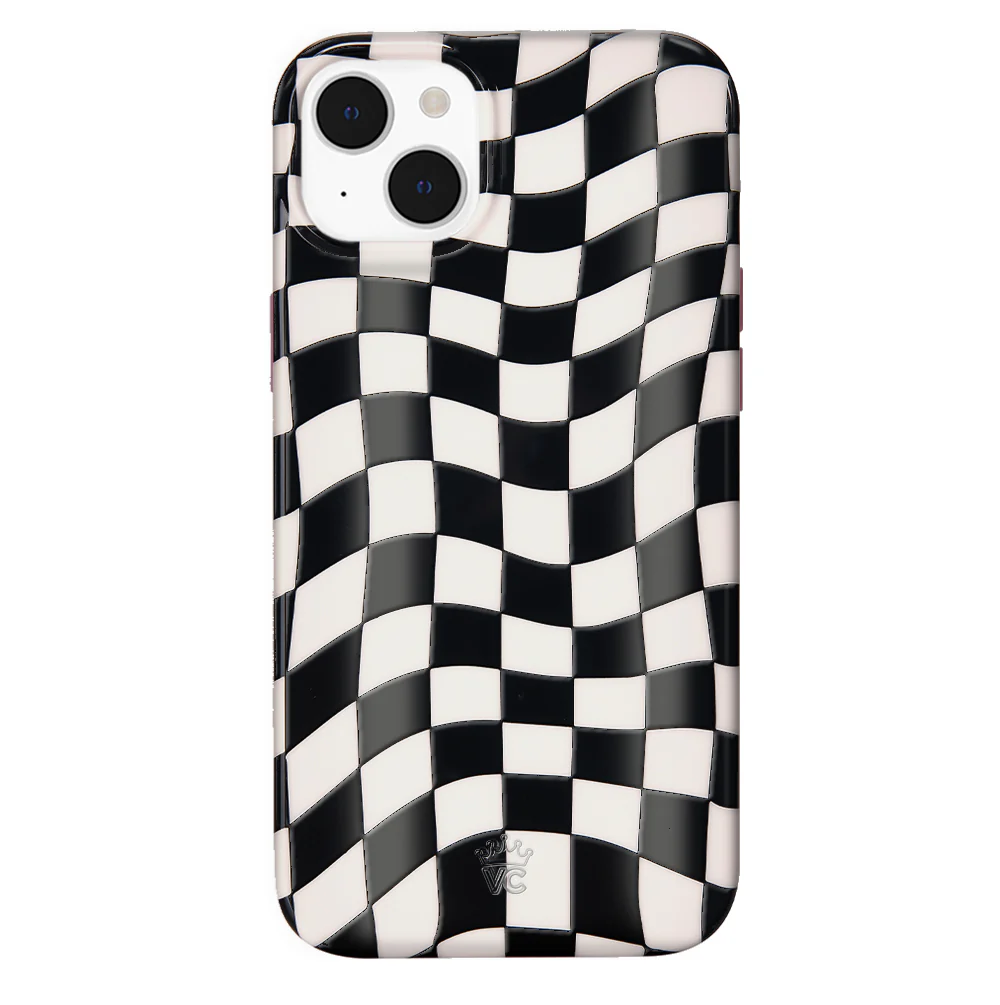 Vibe Check iPhone Case - Image 104