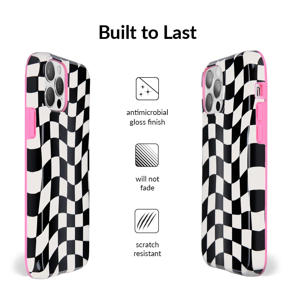Vibe Check iPhone Case - Image 11