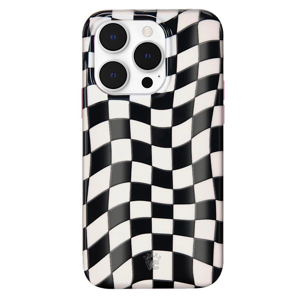 Vibe Check iPhone Case - Image 110