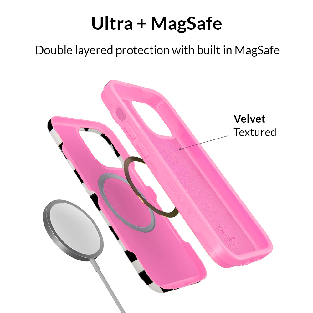 Vibe Check iPhone Case - Image 115