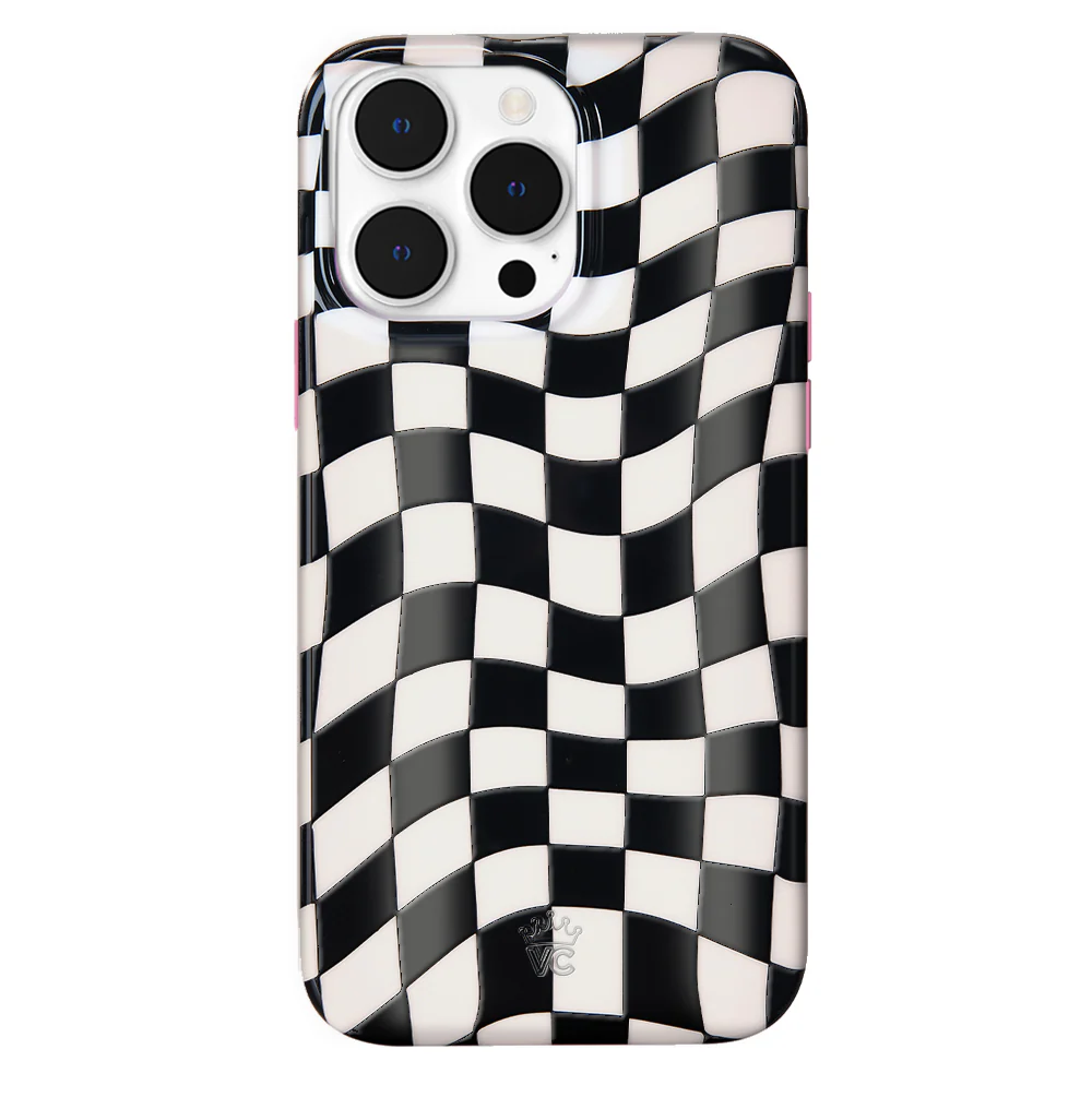 Vibe Check iPhone Case - Image 116