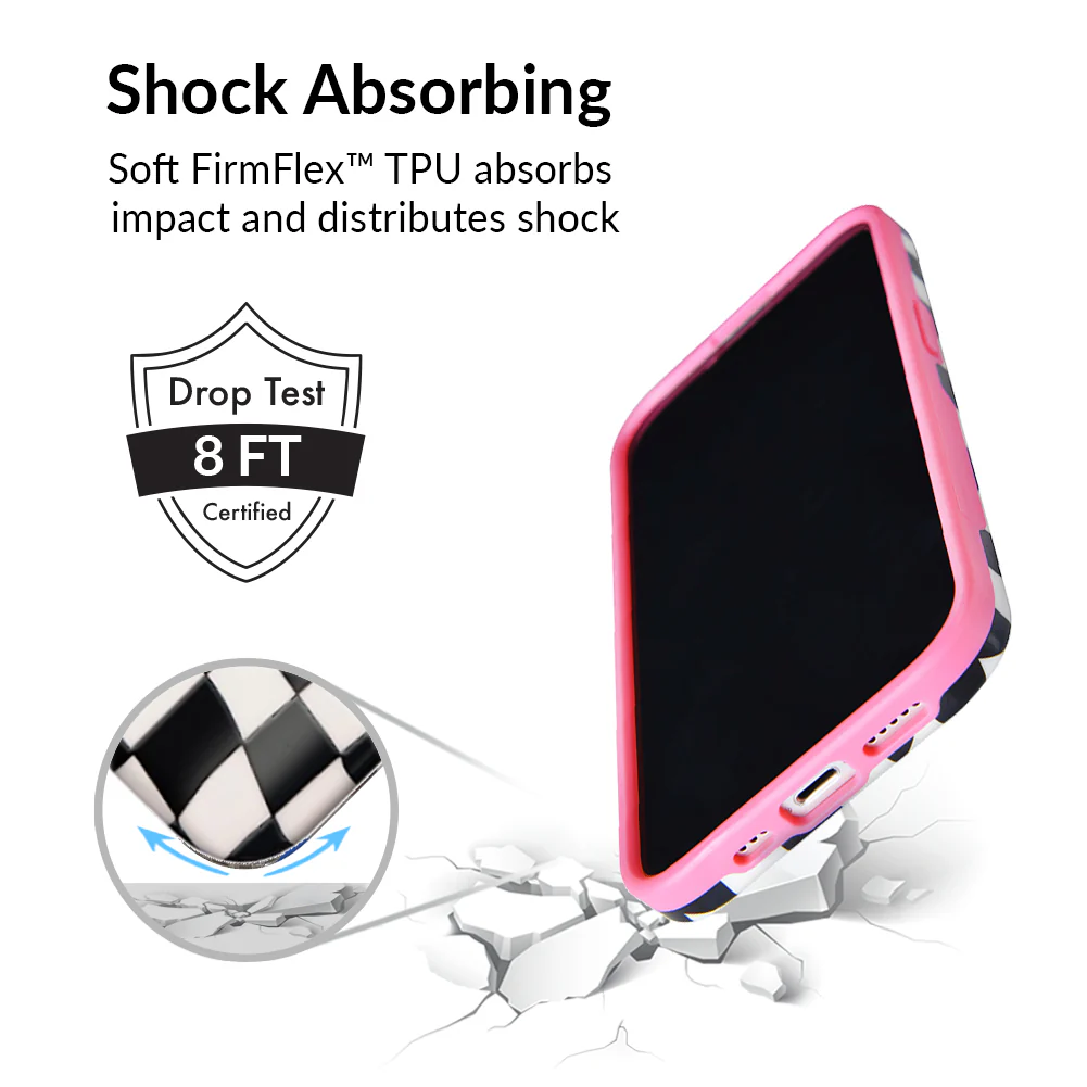 Vibe Check iPhone Case - Image 119
