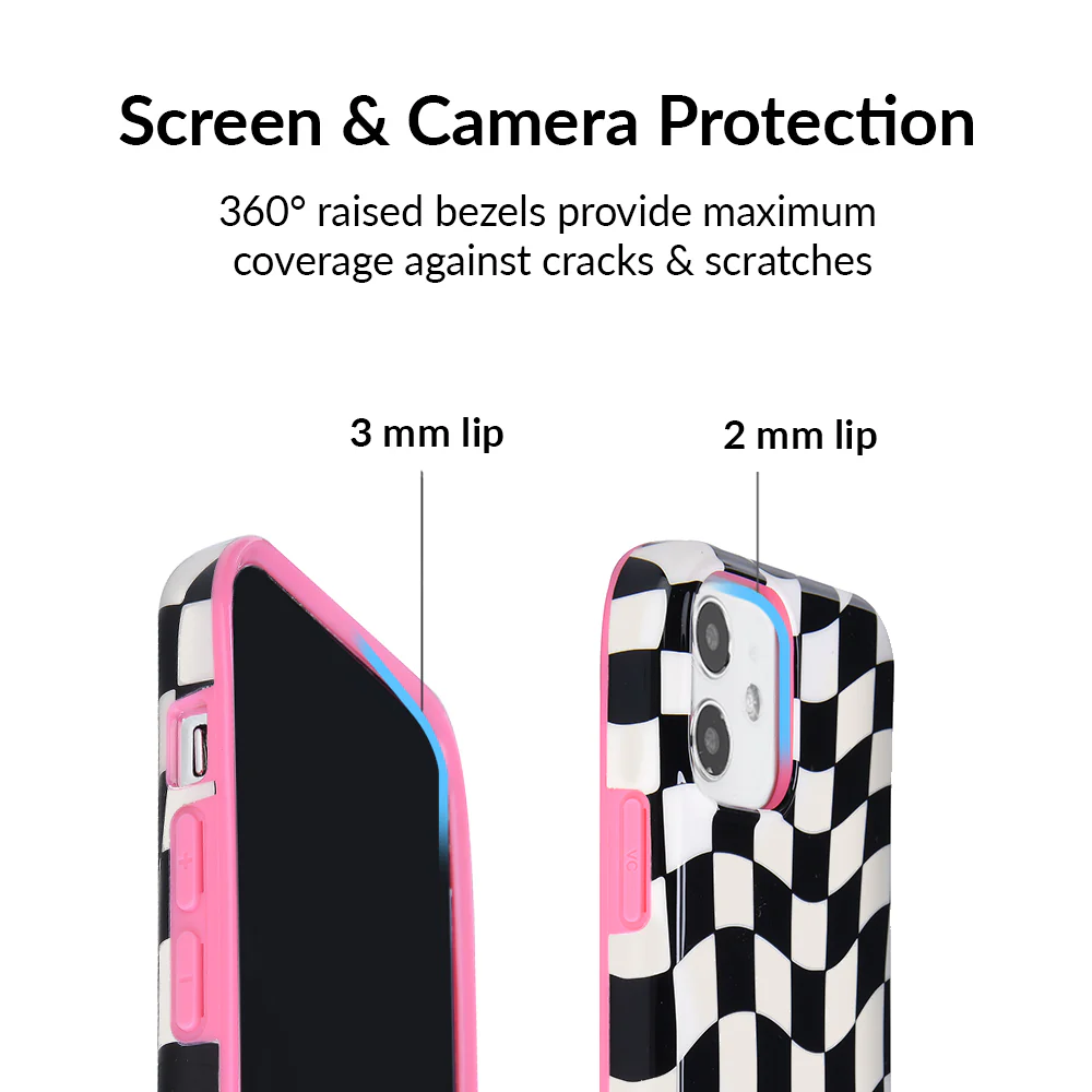 Vibe Check iPhone Case - Image 15