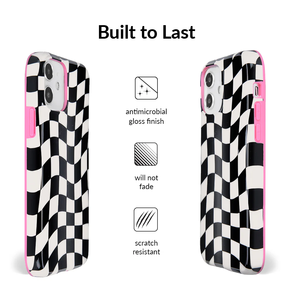 Vibe Check iPhone Case - Image 17