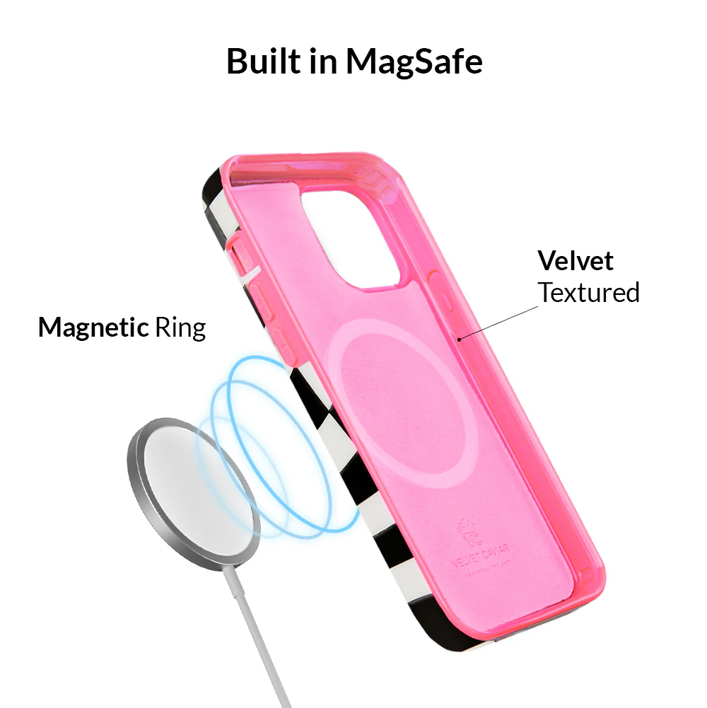 Vibe Check iPhone Case - Image 18