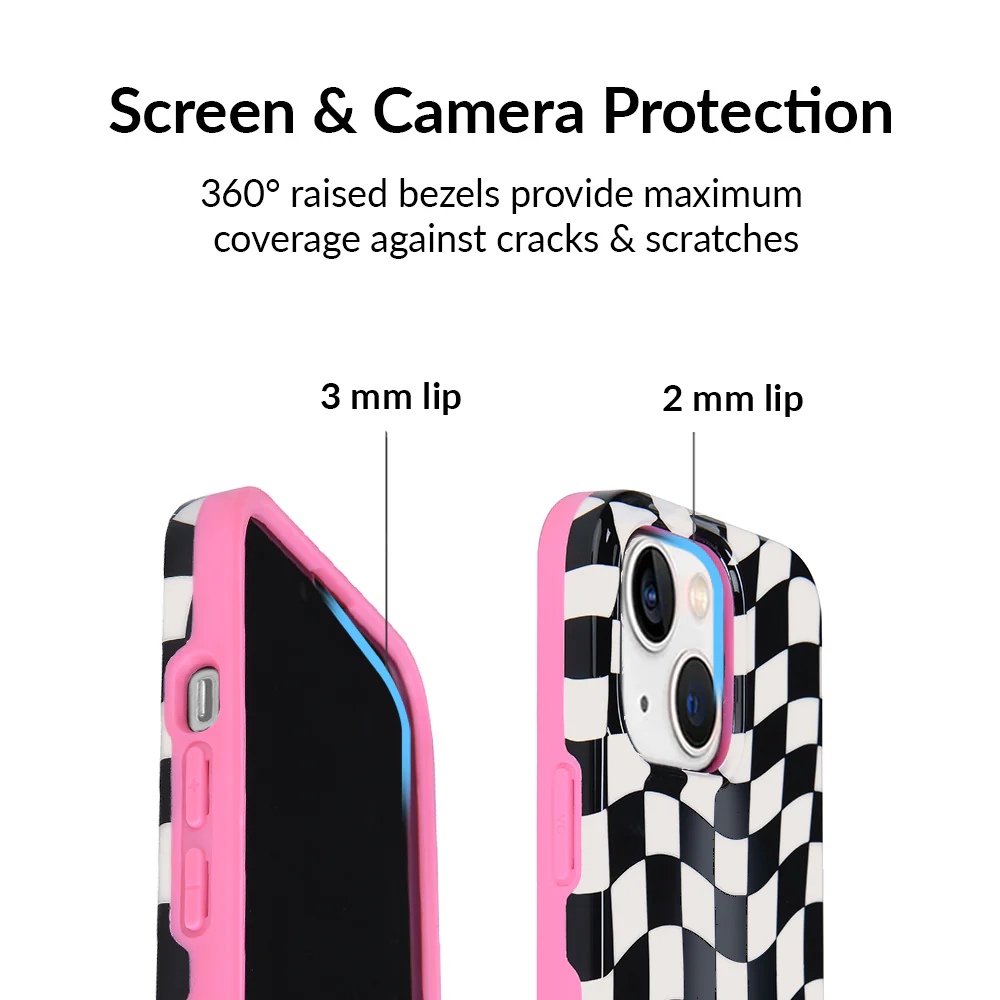 Vibe Check iPhone Case - Image 27