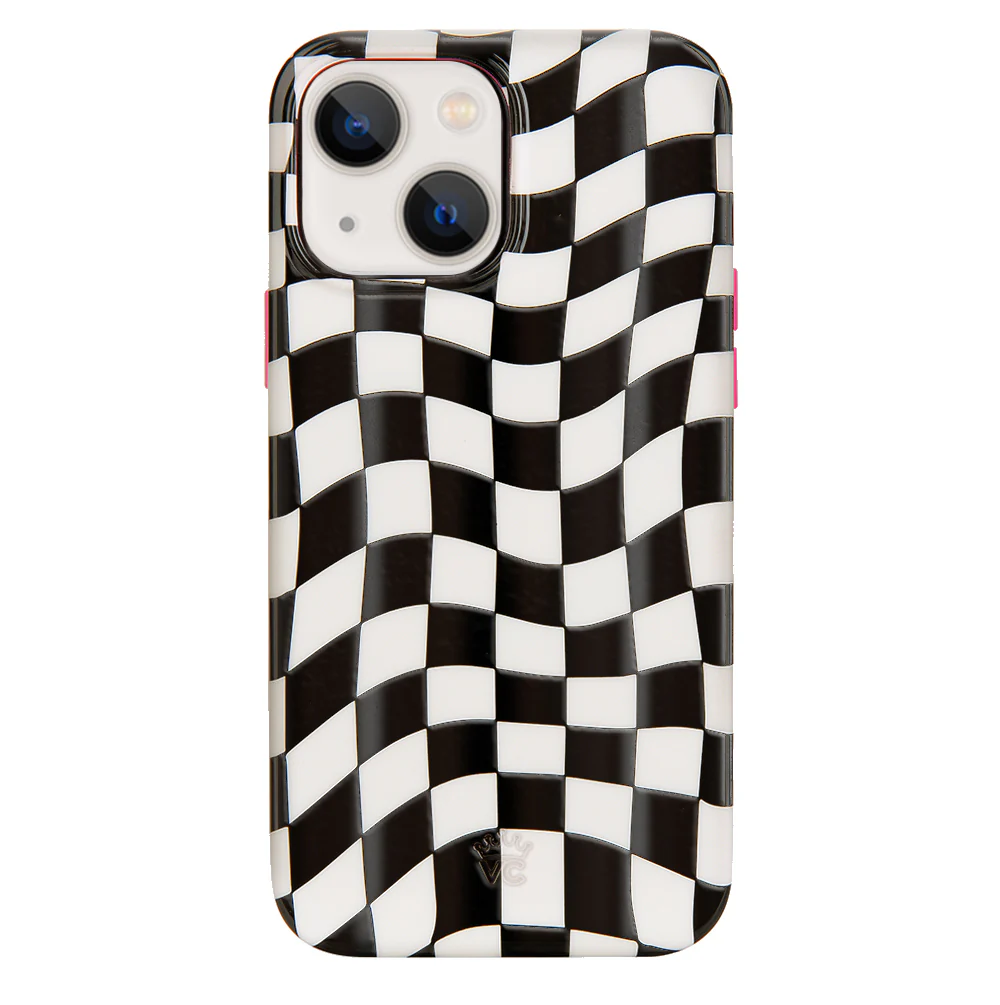 Vibe Check iPhone Case - Image 31