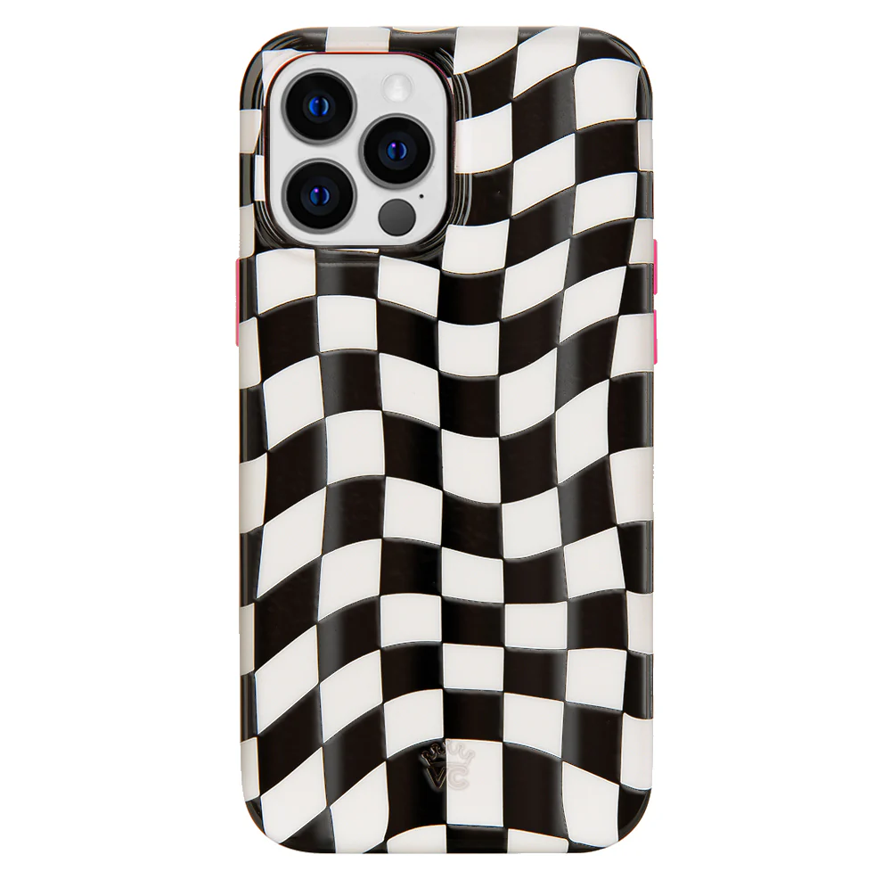 Vibe Check iPhone Case - Image 37